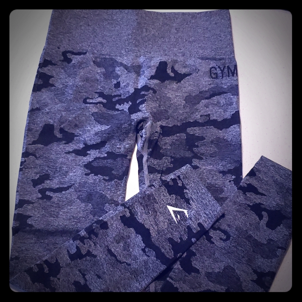 Gymshark leggings